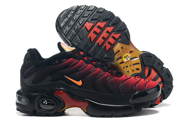 Kids Nike Air Max TN 07